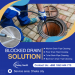 Blocked Drain Hydro Jetting & Expert Plumber BD